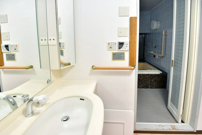 Apartamentos H2o Stay Tsuruhashi