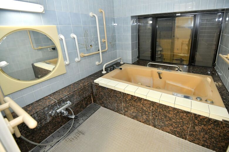 Apartamentos H2o Stay Tsuruhashi