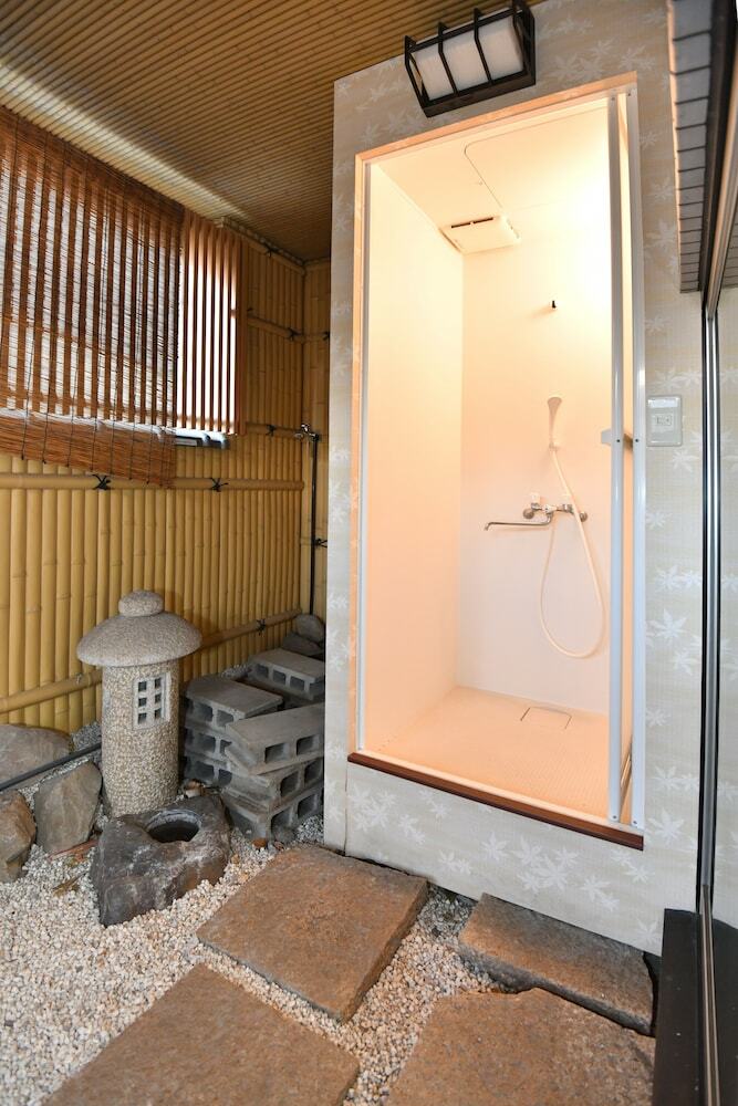 Apartamentos H2o Stay Tsuruhashi