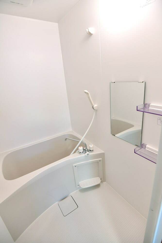 Apartamentos H2o Stay Tsuruhashi