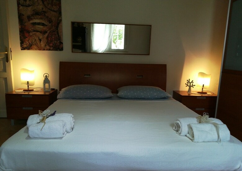 Hotel Villa Due Trulli