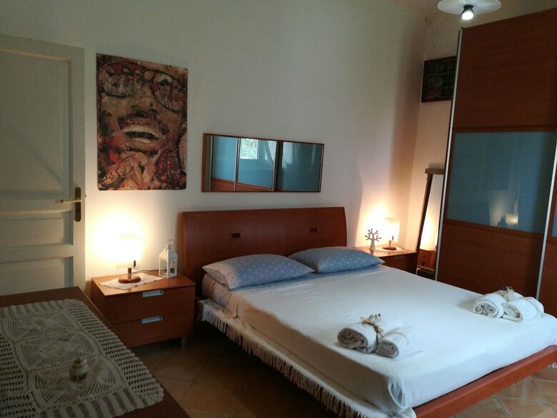 Hotel Villa Due Trulli