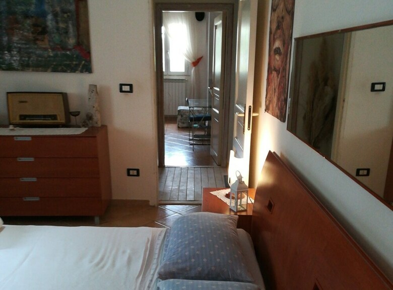 Hotel Villa Due Trulli