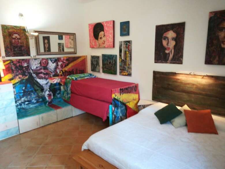 Hotel Villa Due Trulli