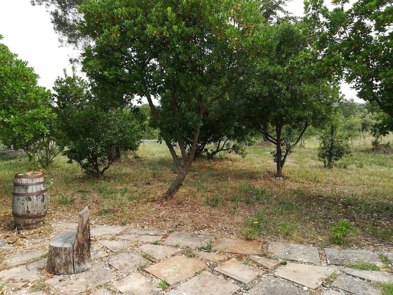 Hotel Villa Due Trulli