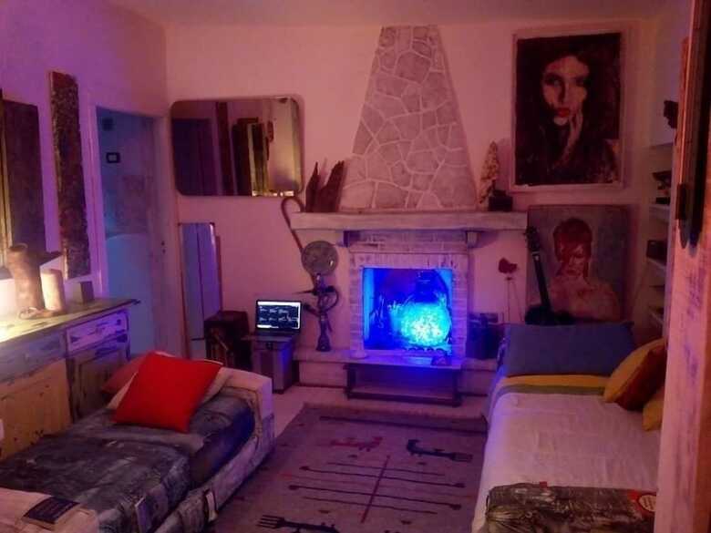 Hotel Villa Due Trulli