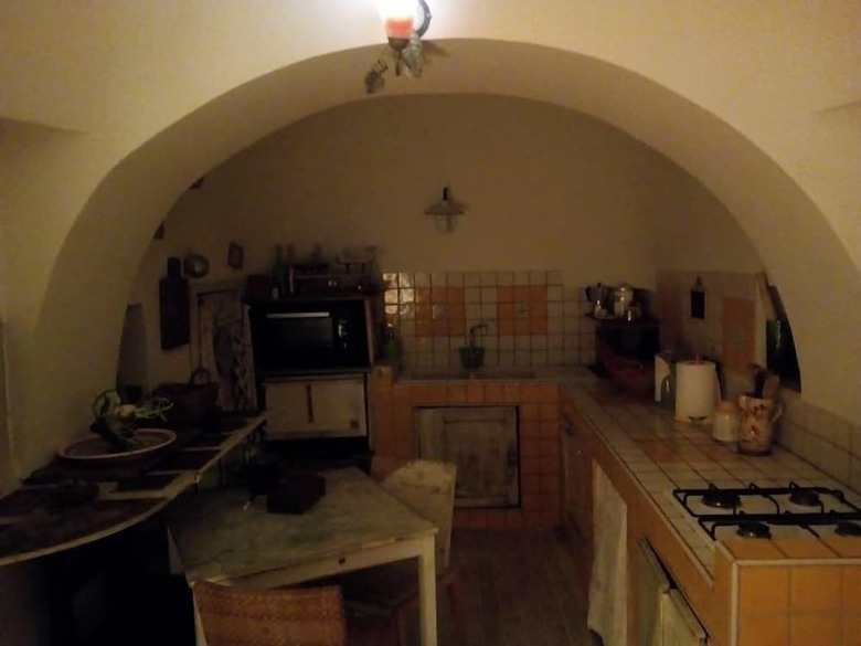 Hotel Villa Due Trulli