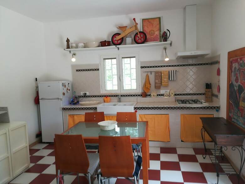 Hotel Villa Due Trulli