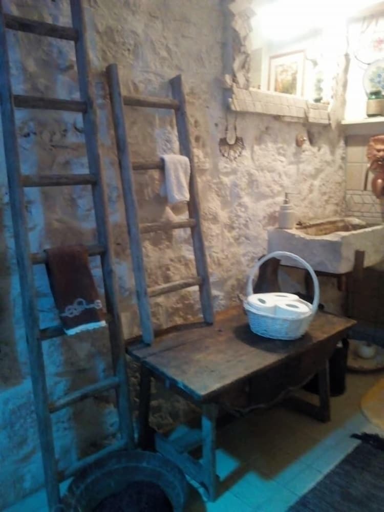 Hotel Villa Due Trulli