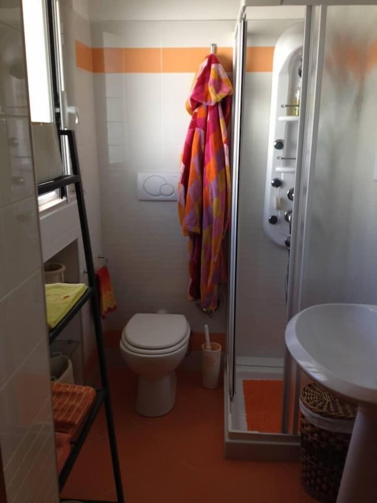 Hotel Villa Due Trulli
