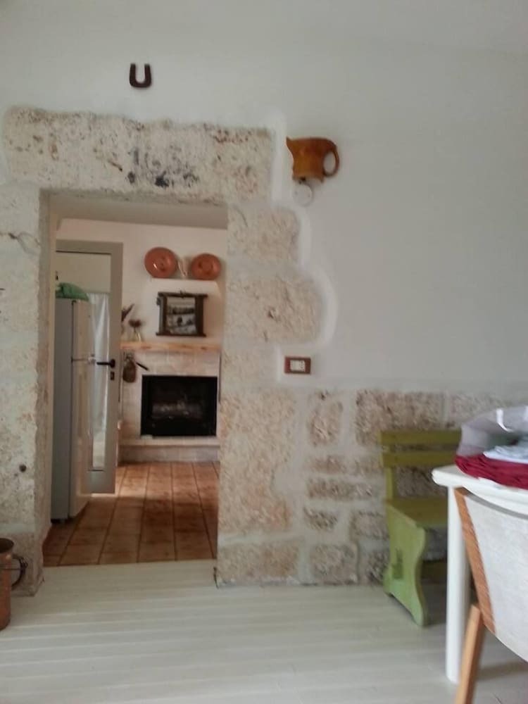 Hotel Villa Due Trulli