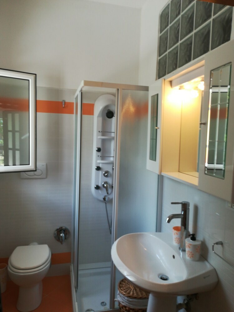 Hotel Villa Due Trulli