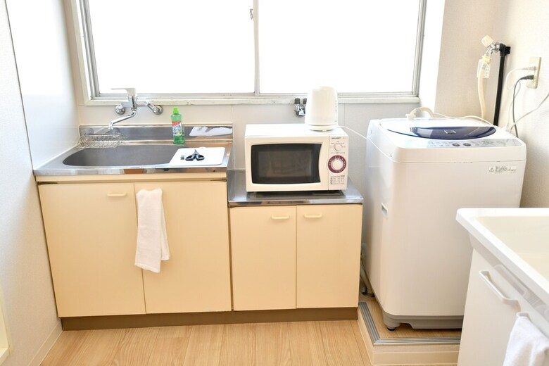 Apartamentos H2o Stay Namba III