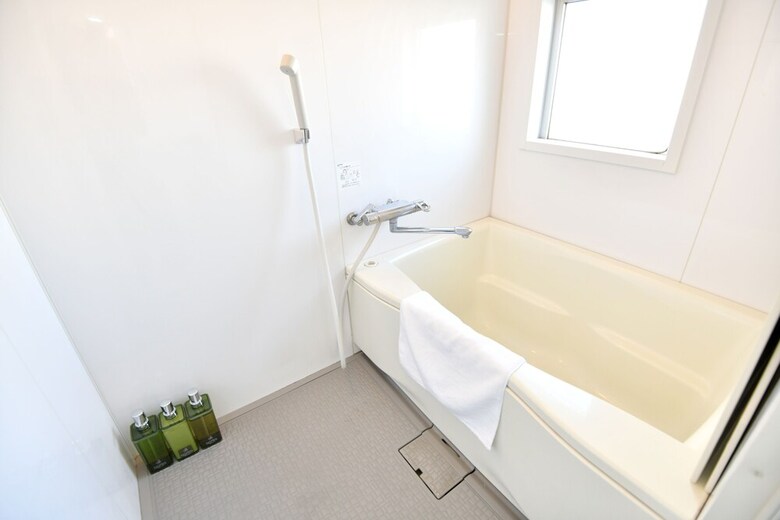 Apartamentos H2o Stay Namba III