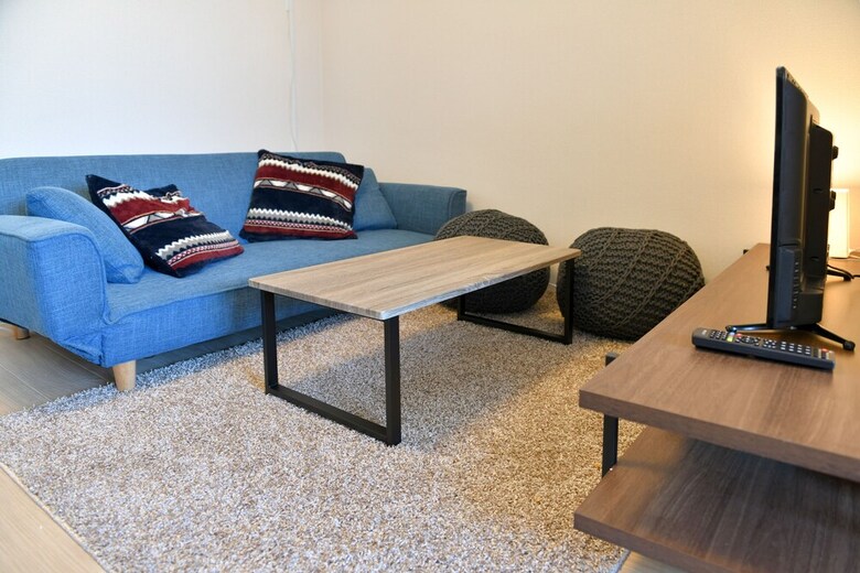 Apartamentos H2o Stay Namba III