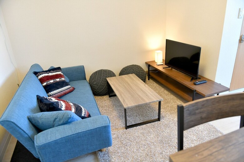Apartamentos H2o Stay Namba III