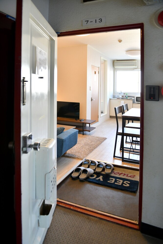 Apartamentos H2o Stay Namba III