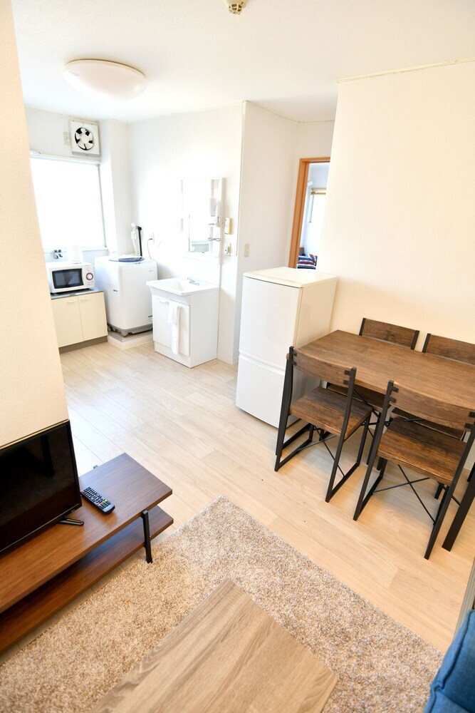 Apartamentos H2o Stay Namba III