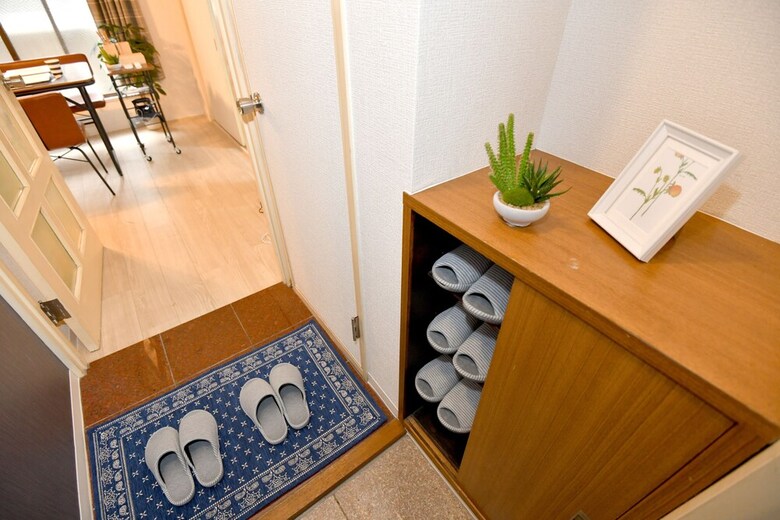 Apartamentos H2o Stay Namba V 203
