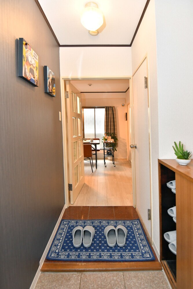 Apartamentos H2o Stay Namba V 203