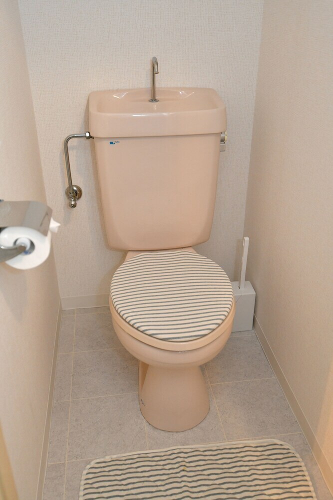 Apartamentos H2o Stay Namba V 203