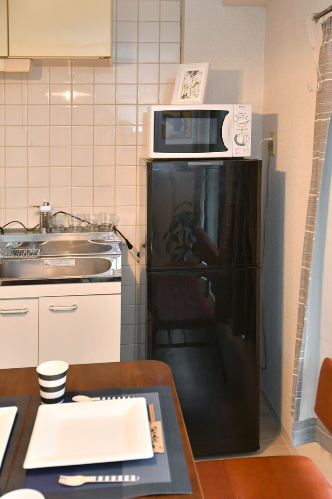 Apartamentos H2o Stay Namba V 203