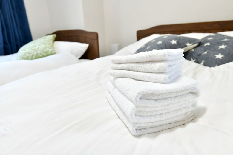 Apartamentos H2o Stay Namba II 306