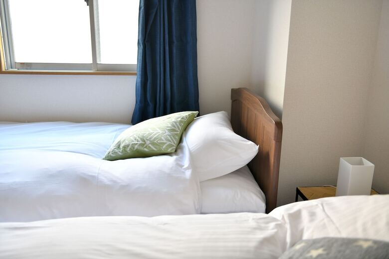 Apartamentos H2o Stay Namba II 306