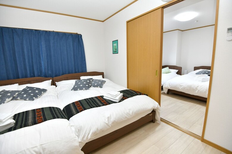 Apartamentos H2o Stay Namba II 306