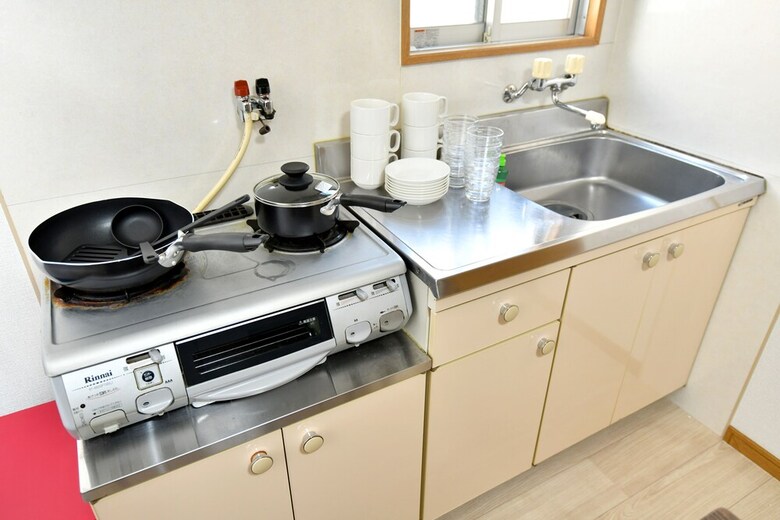 Apartamentos H2o Stay Namba II 306