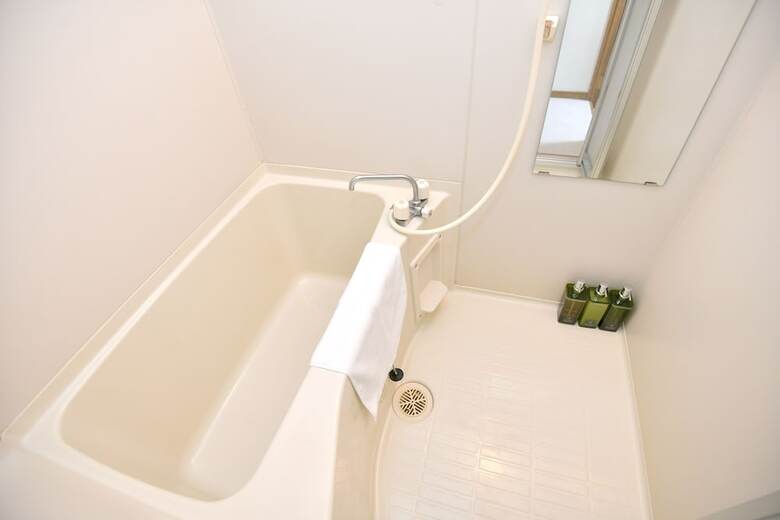 Apartamentos H2o Stay Namba II 306