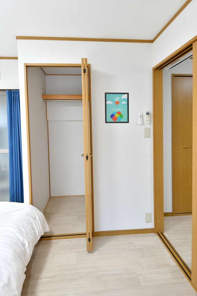 Apartamentos H2o Stay Namba II 306