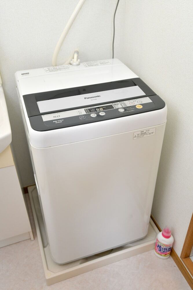 Apartamentos H2o Stay Namba II 306