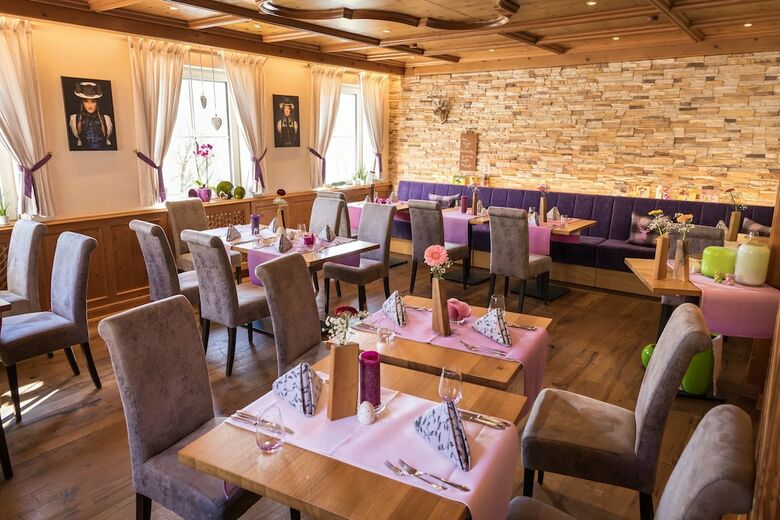 Hotel G�stehaus Speicher