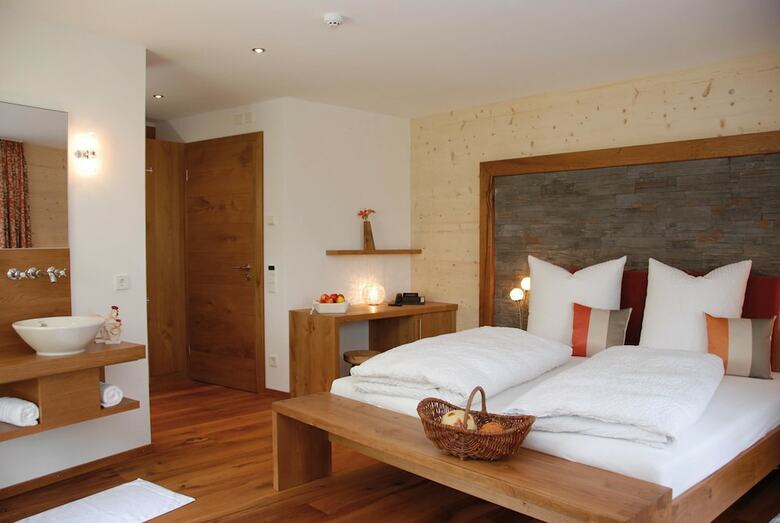 Hotel G�stehaus Speicher