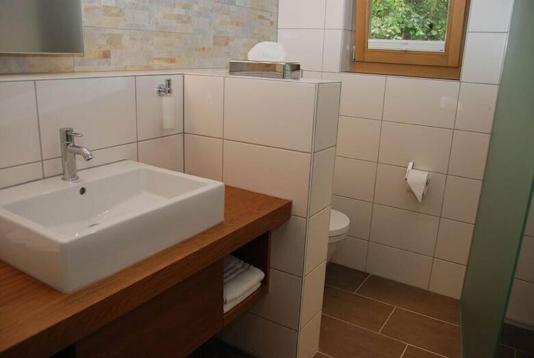 Hotel G�stehaus Speicher