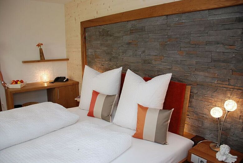Hotel G�stehaus Speicher