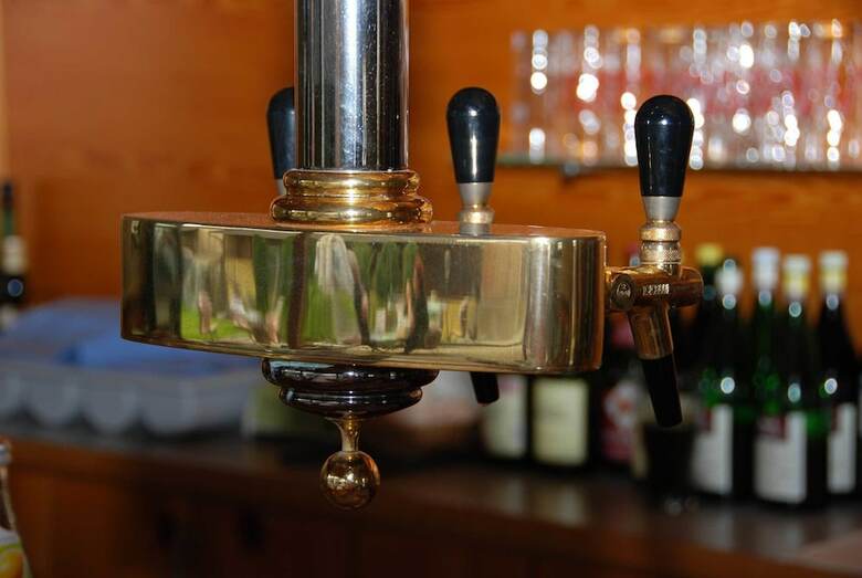 Hotel G�stehaus Speicher