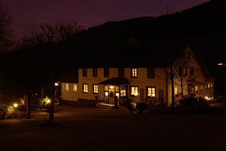 Hotel G�stehaus Speicher