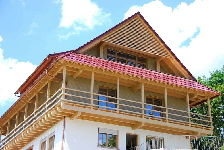 Hotel G�stehaus Speicher