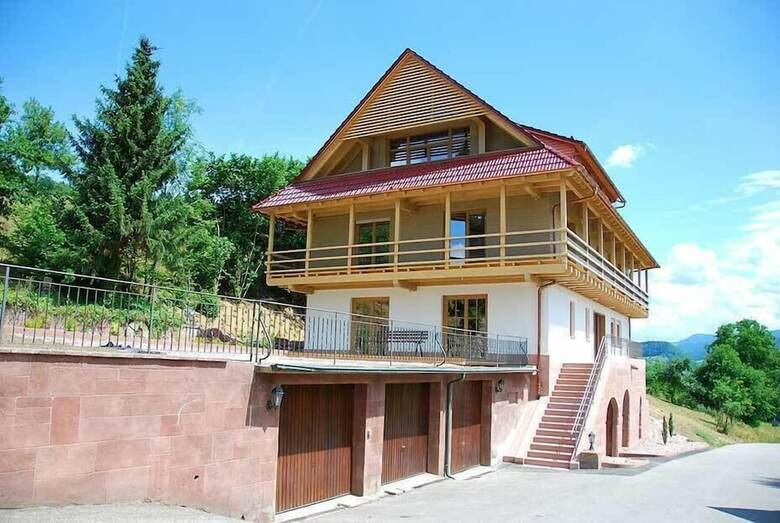 Hotel G�stehaus Speicher