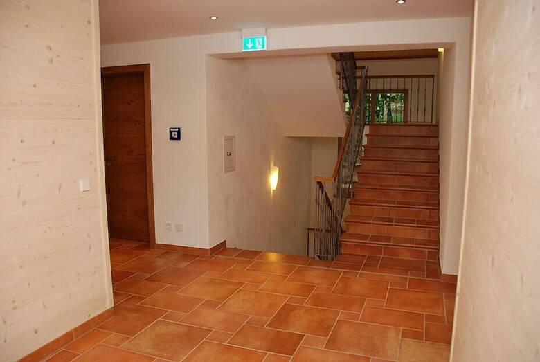 Hotel G�stehaus Speicher