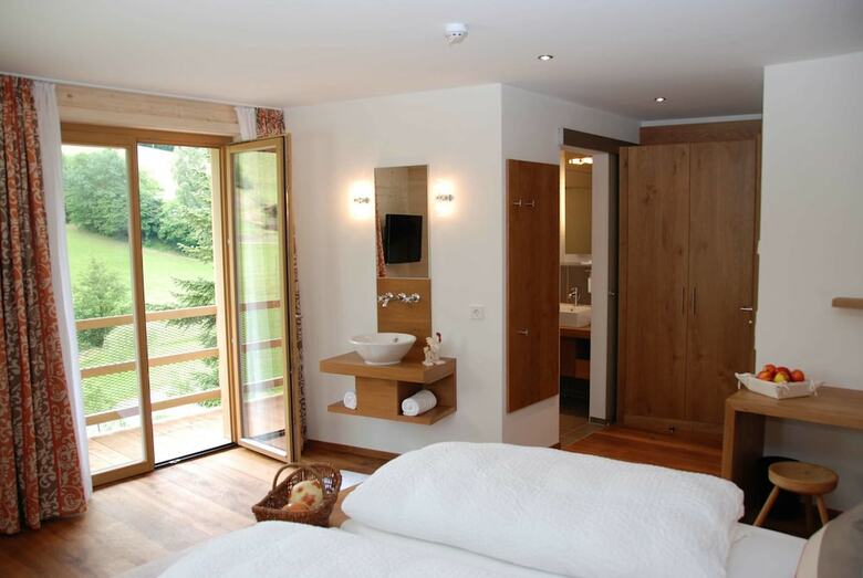 Hotel G�stehaus Speicher