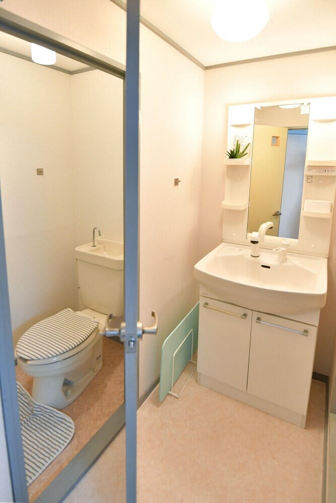 Apartamentos H2o Stay Namba IV