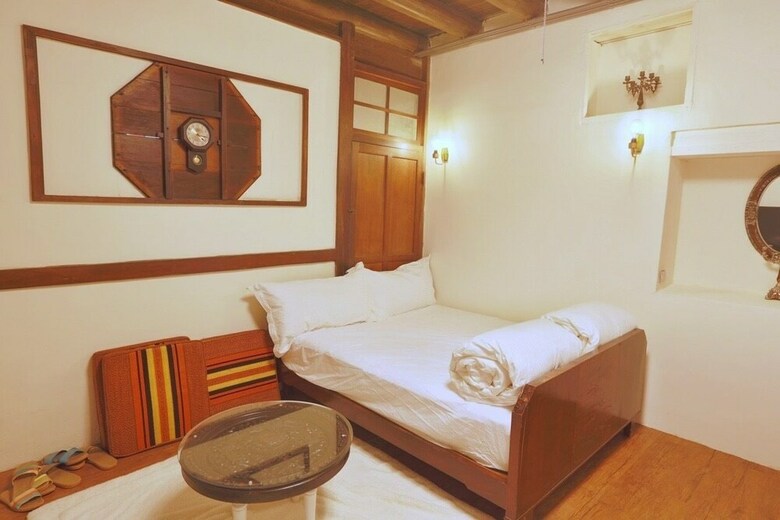 Hotel Moon House Tainan