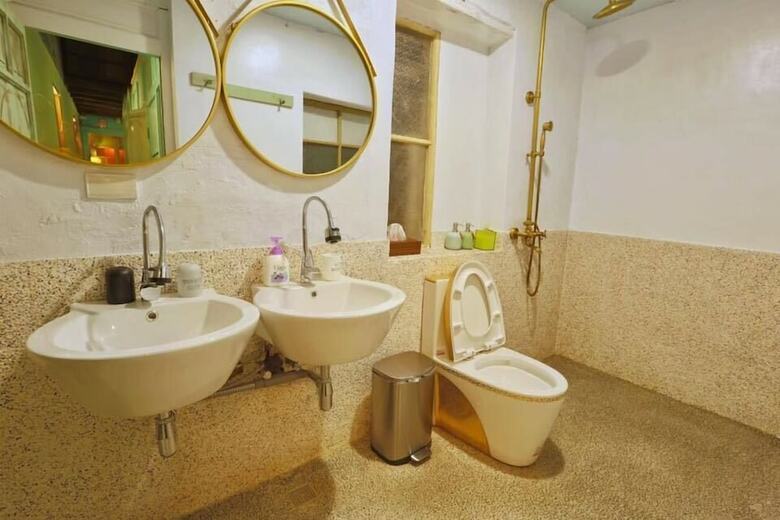 Hotel Moon House Tainan