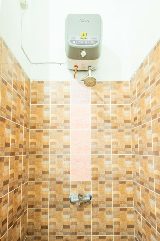 Oyo 609 Ms Hotel Pangandaran