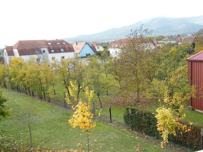 Apartamentos Studio 1 - Location de Vacances Obernai