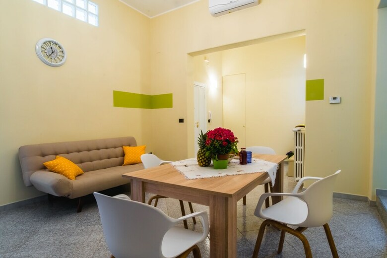 Apartamento Appartamento Verdemare