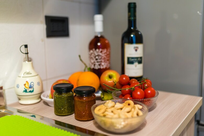 Apartamento Appartamento Verdemare